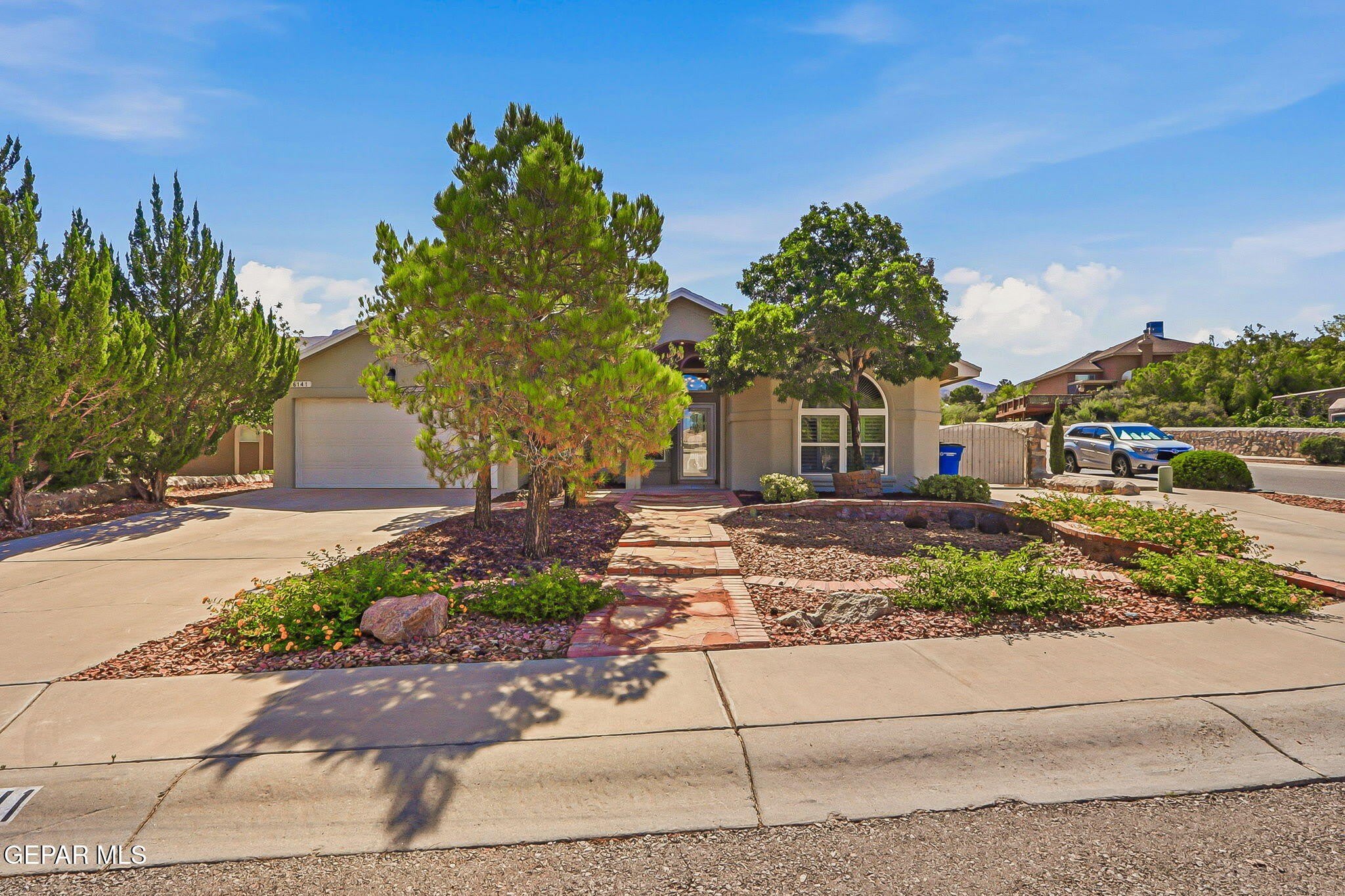 6141 Loma De Cristo Drive – photo 1