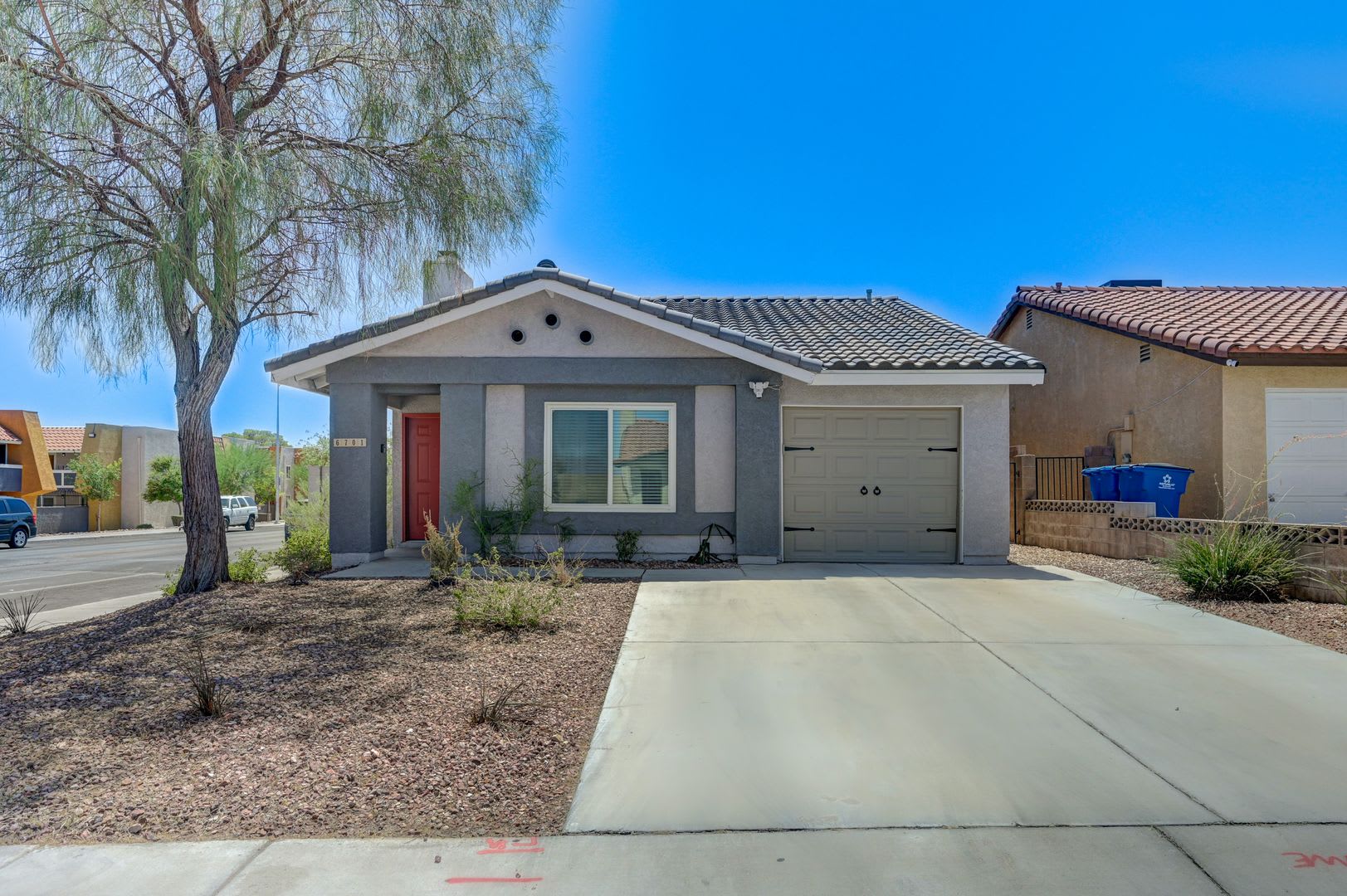 6701 Chehalis Circle, Las Vegas, NV 89107 – photo 1