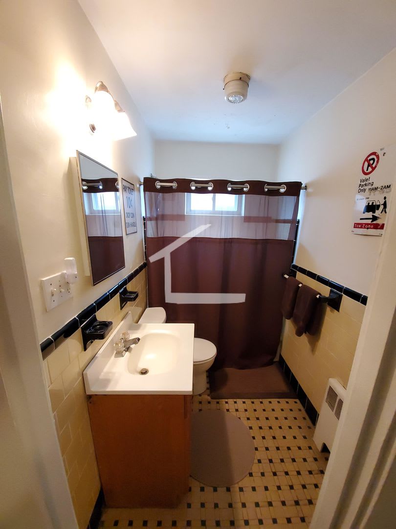 Nice 1 bed in Oak Square – photo 5