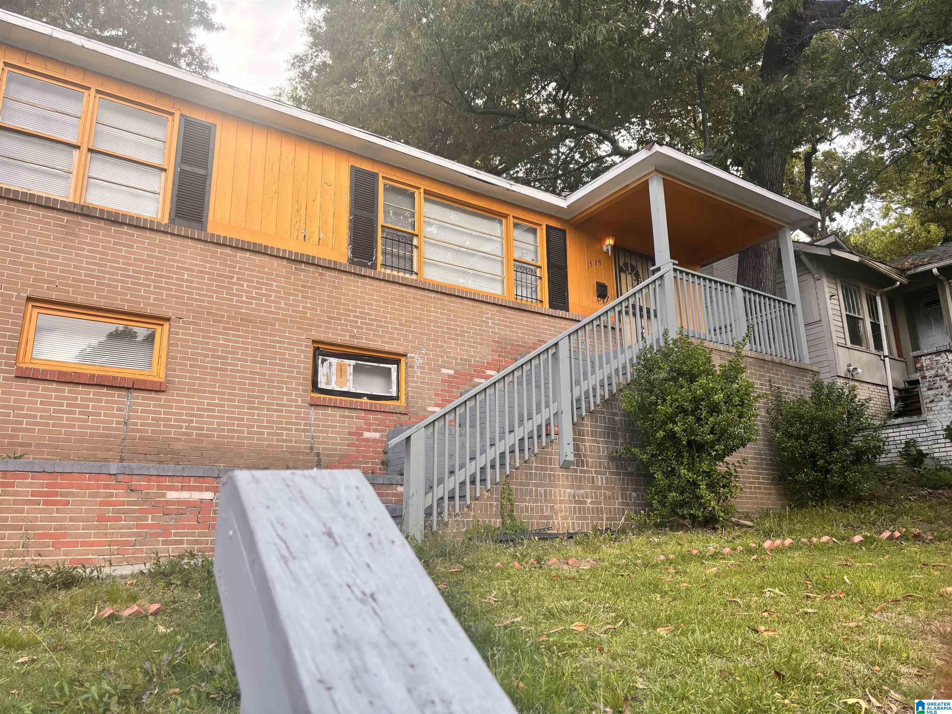 1578 DRUID HILL DRIVE – photo 1