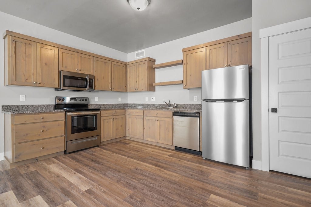 VALO at Olive Plaza Townhomes – photo 4