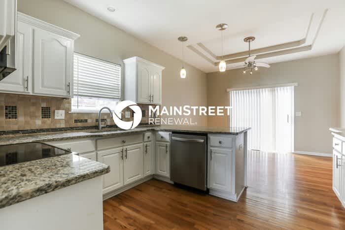 3213 South Elizabeth Avenue – photo 5