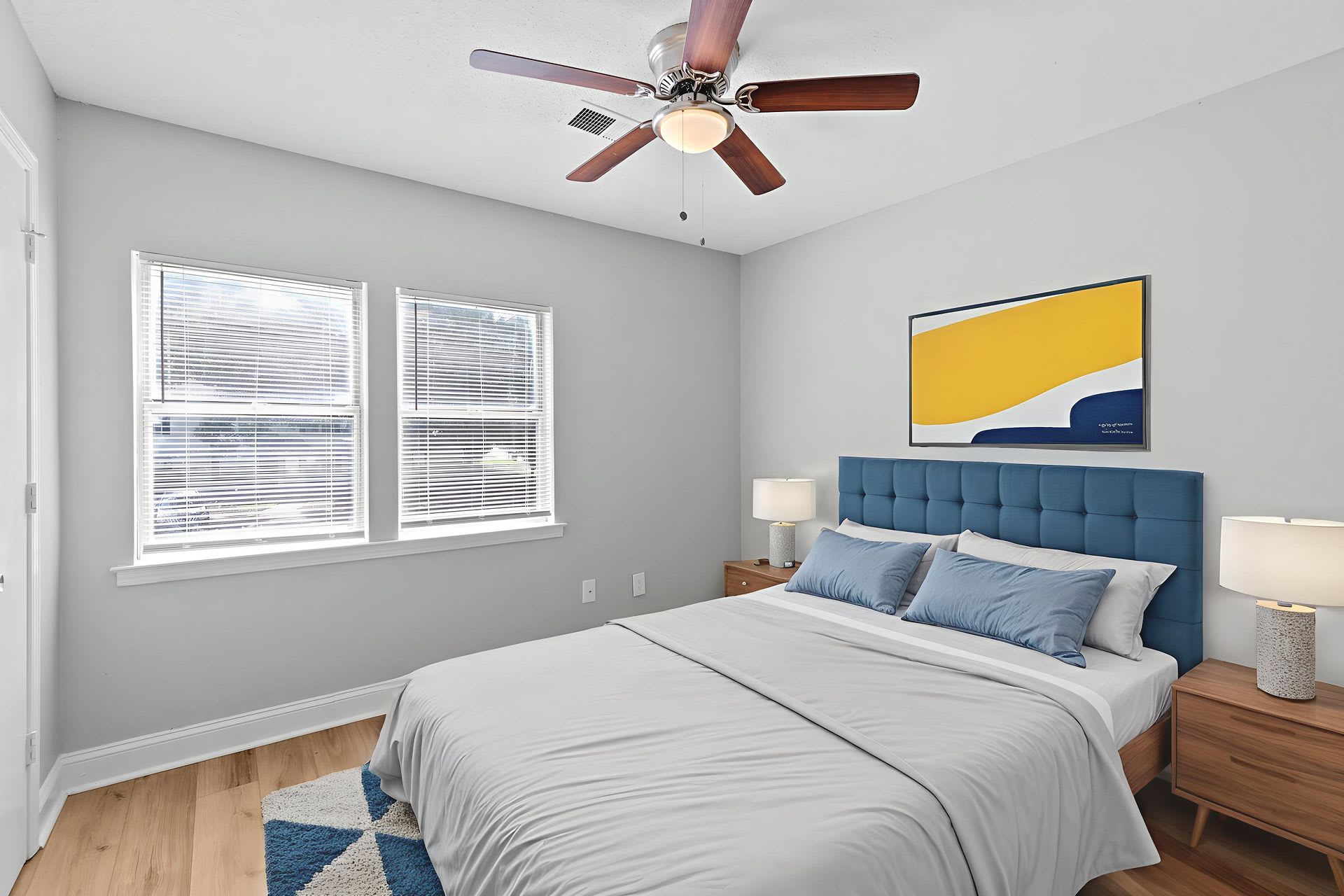 Crestview Apartments – photo 4