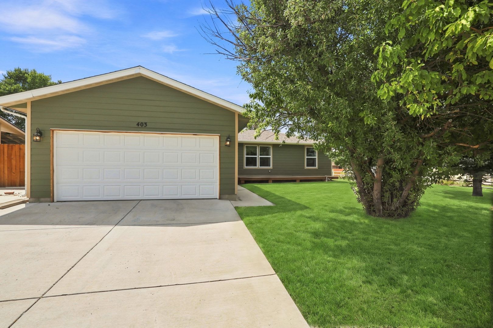 403 Broadview Dr, Severance, CO 80550 – photo 2
