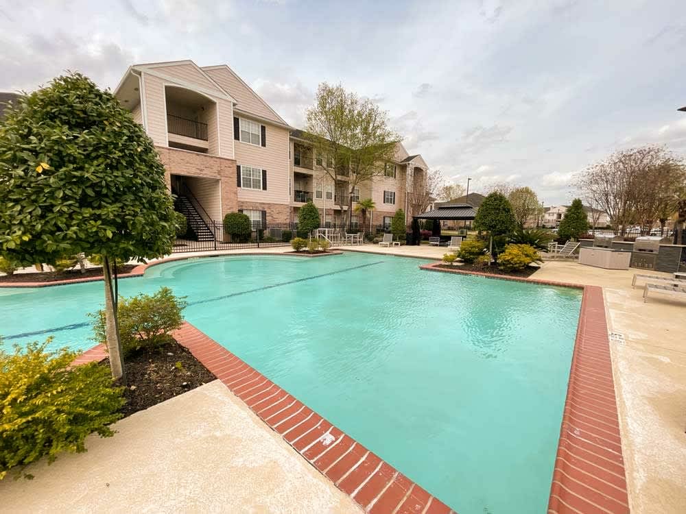 Lexington Place Apartments – photo 5