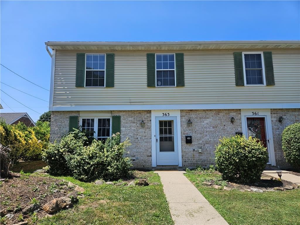 363 Minor Street – photo 1