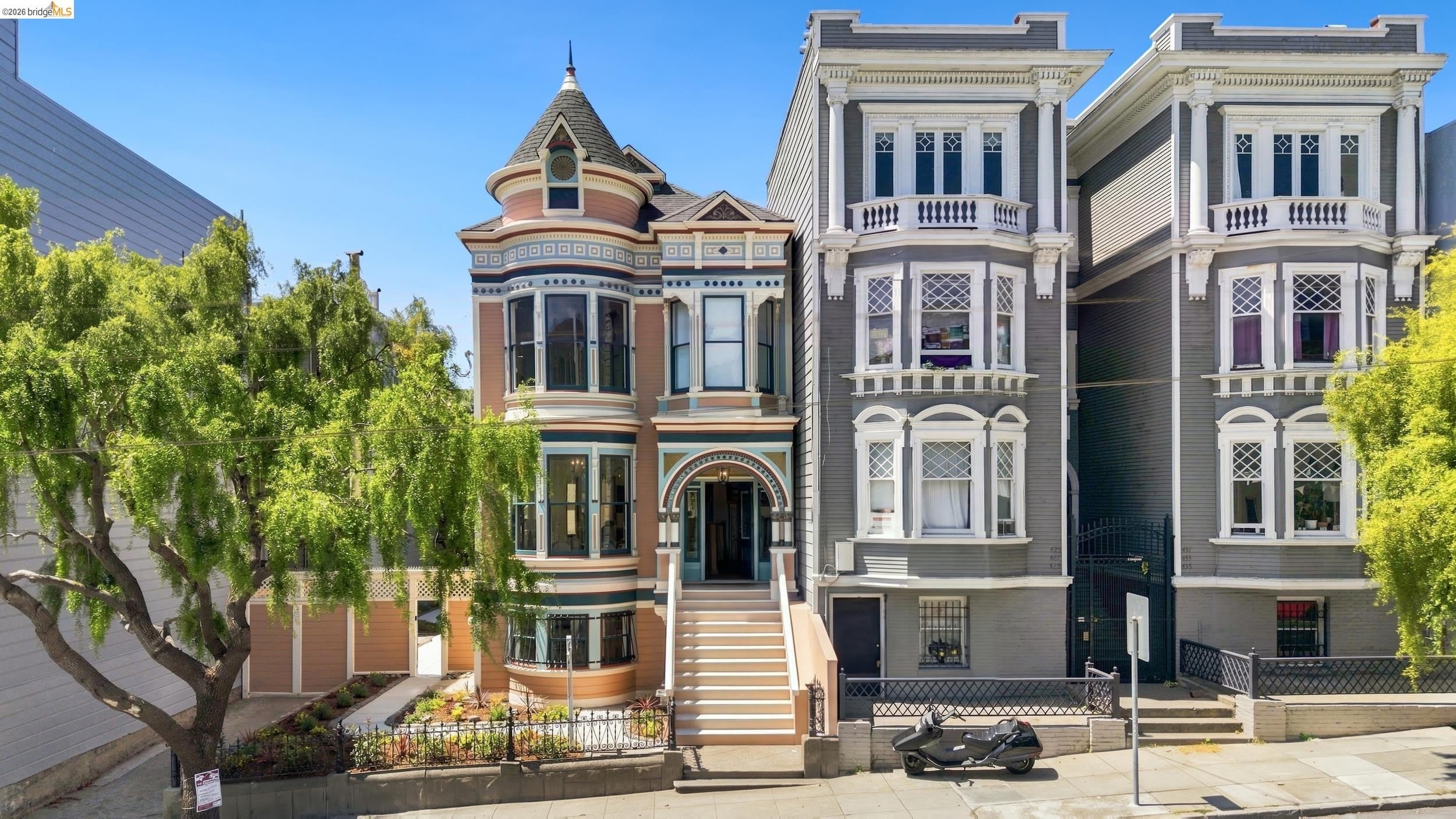 415 Fillmore St – photo 1