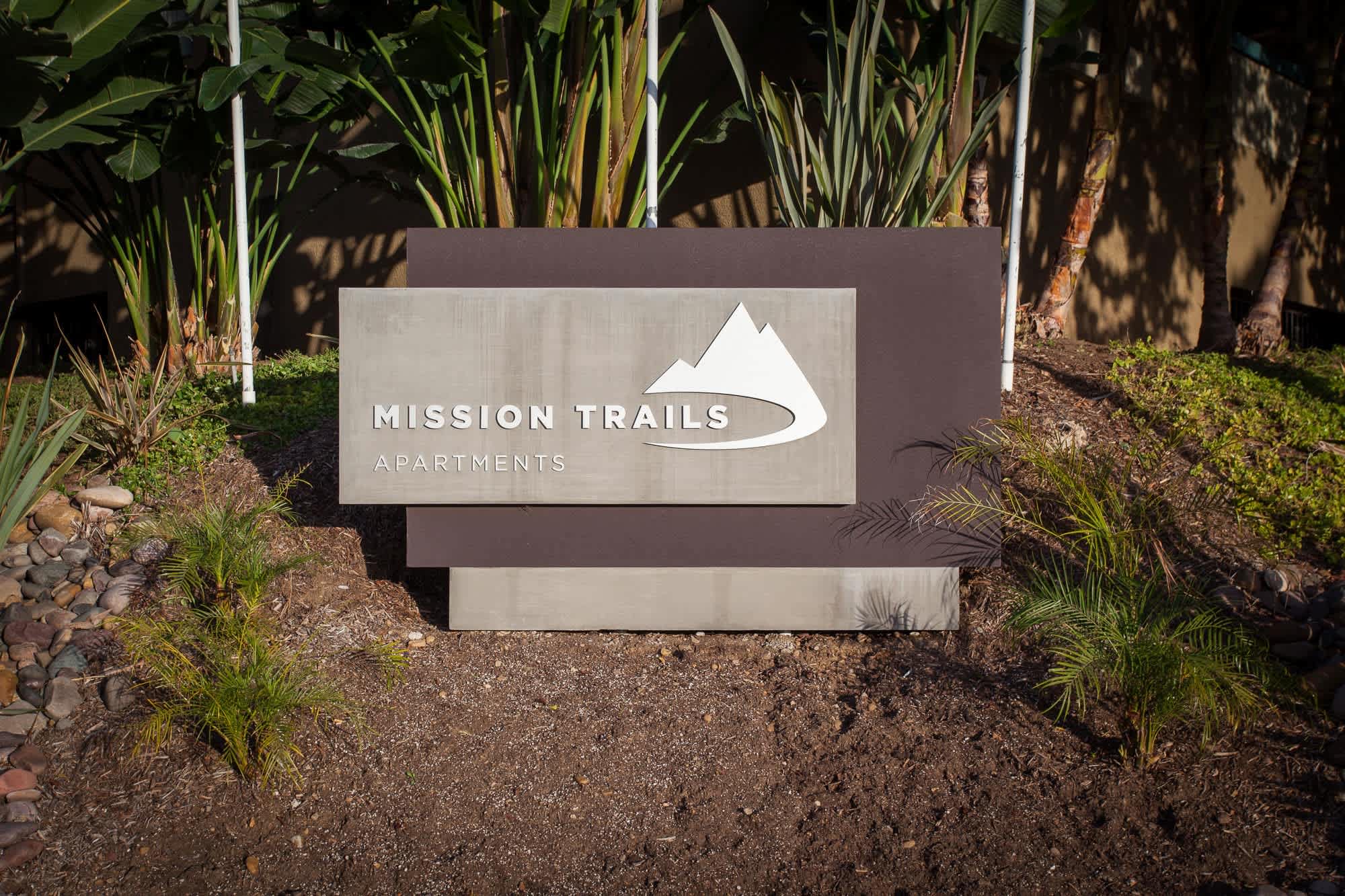 Mission Trails – photo 1