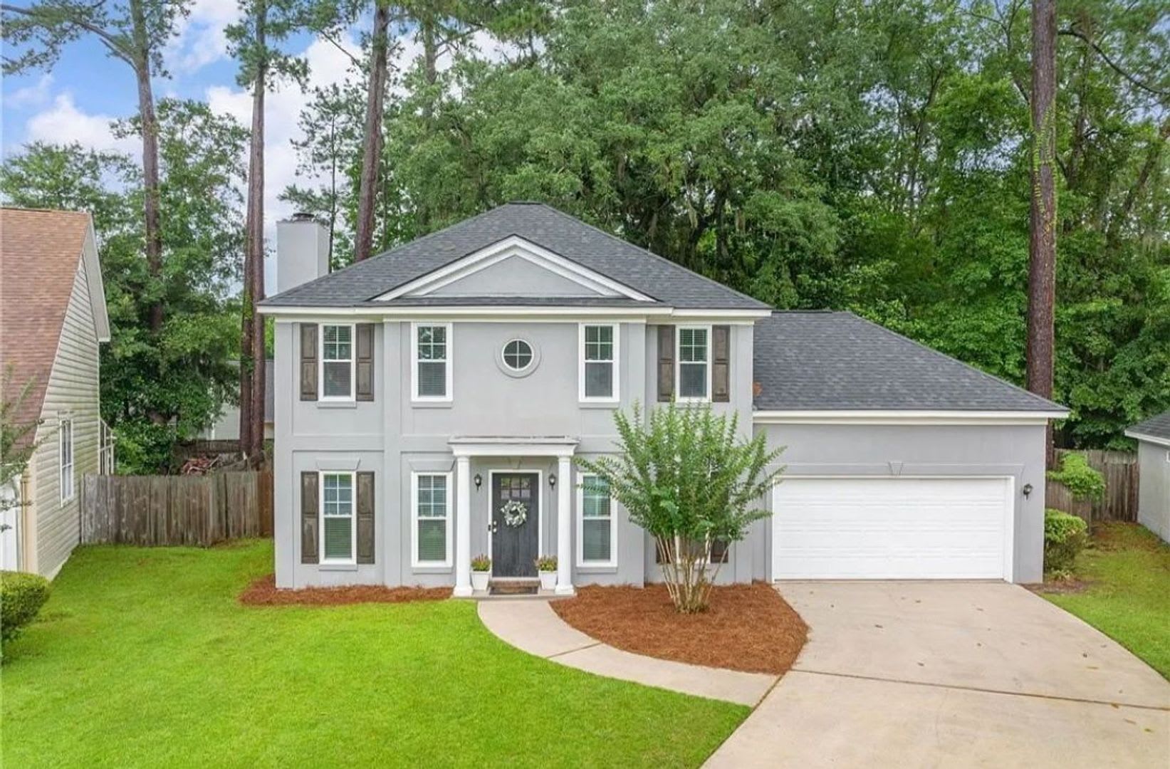 Stunning 4 bedroom 2.5 bath home, Located in Savannah, Ga! – photo 2