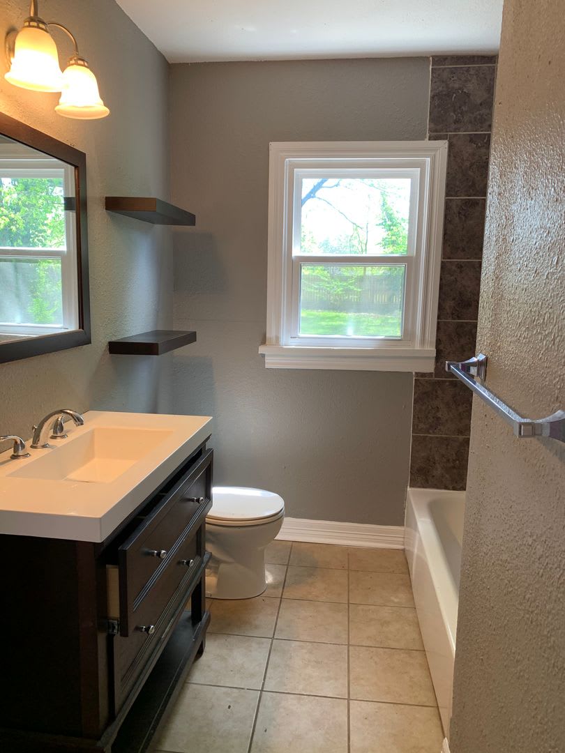 3 Bedroom home with a bonus room – photo 5