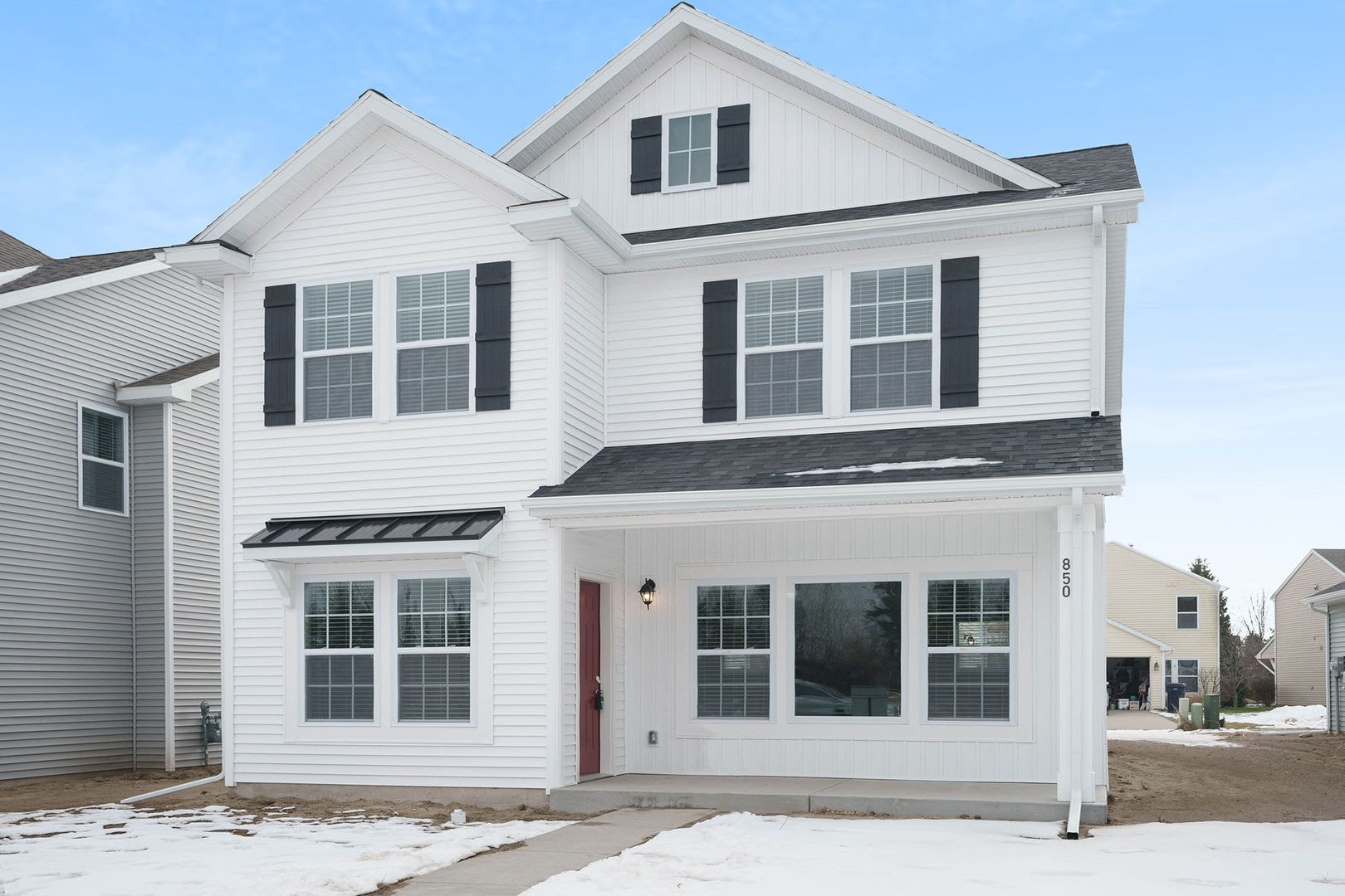 850 Winchester St – photo 2