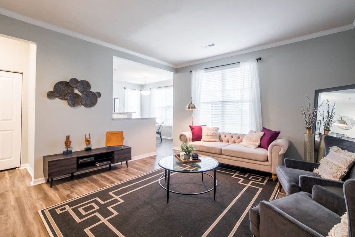 Providence at Old Meridian – photo 5