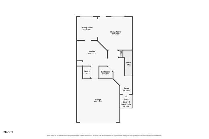 924 Justice Drive – photo 2