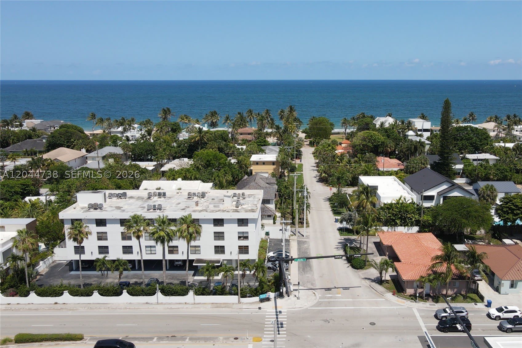 3000 N Ocean Blvd – photo 1