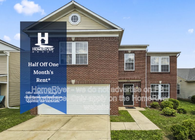 2840 Barnes Ct – photo 1