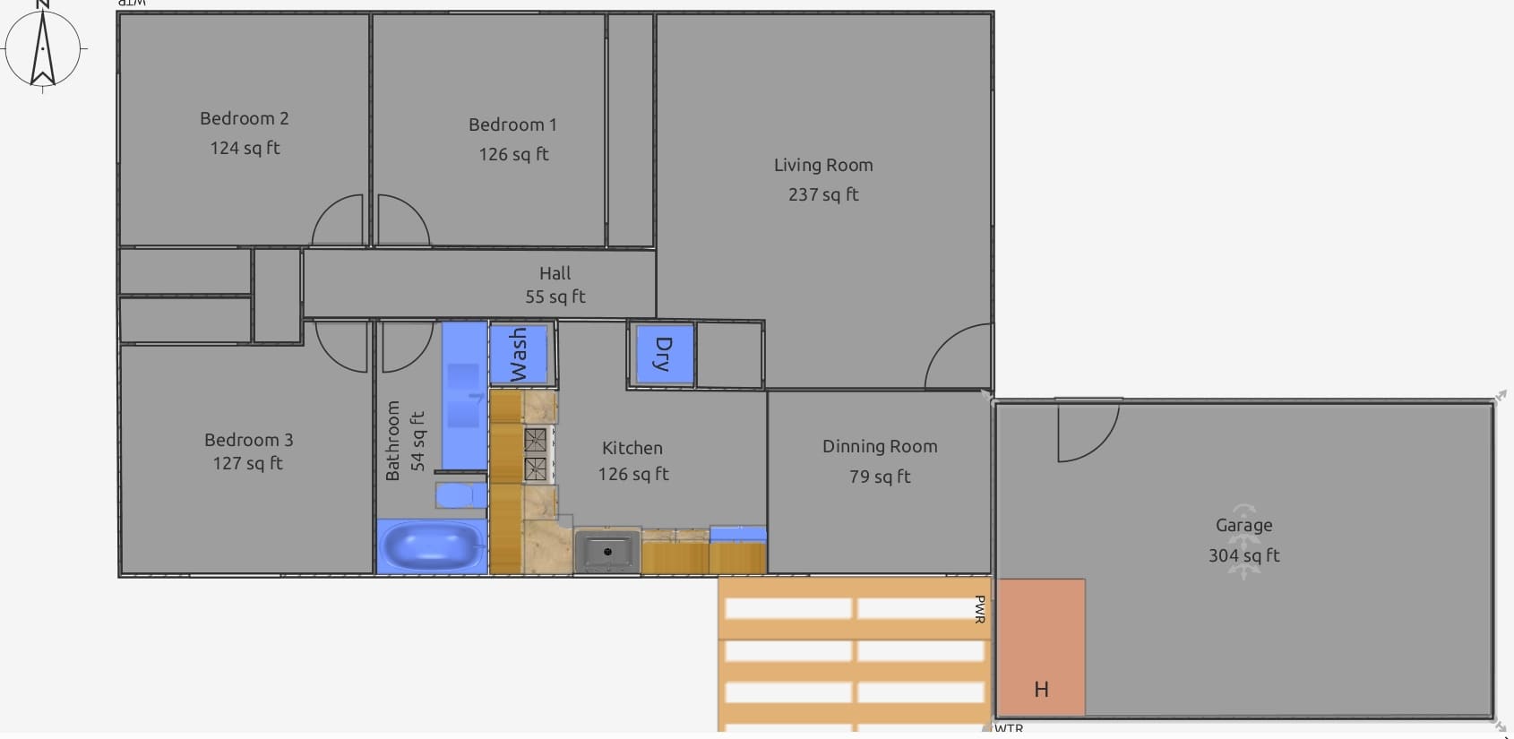 1655 34th Street – photo 3