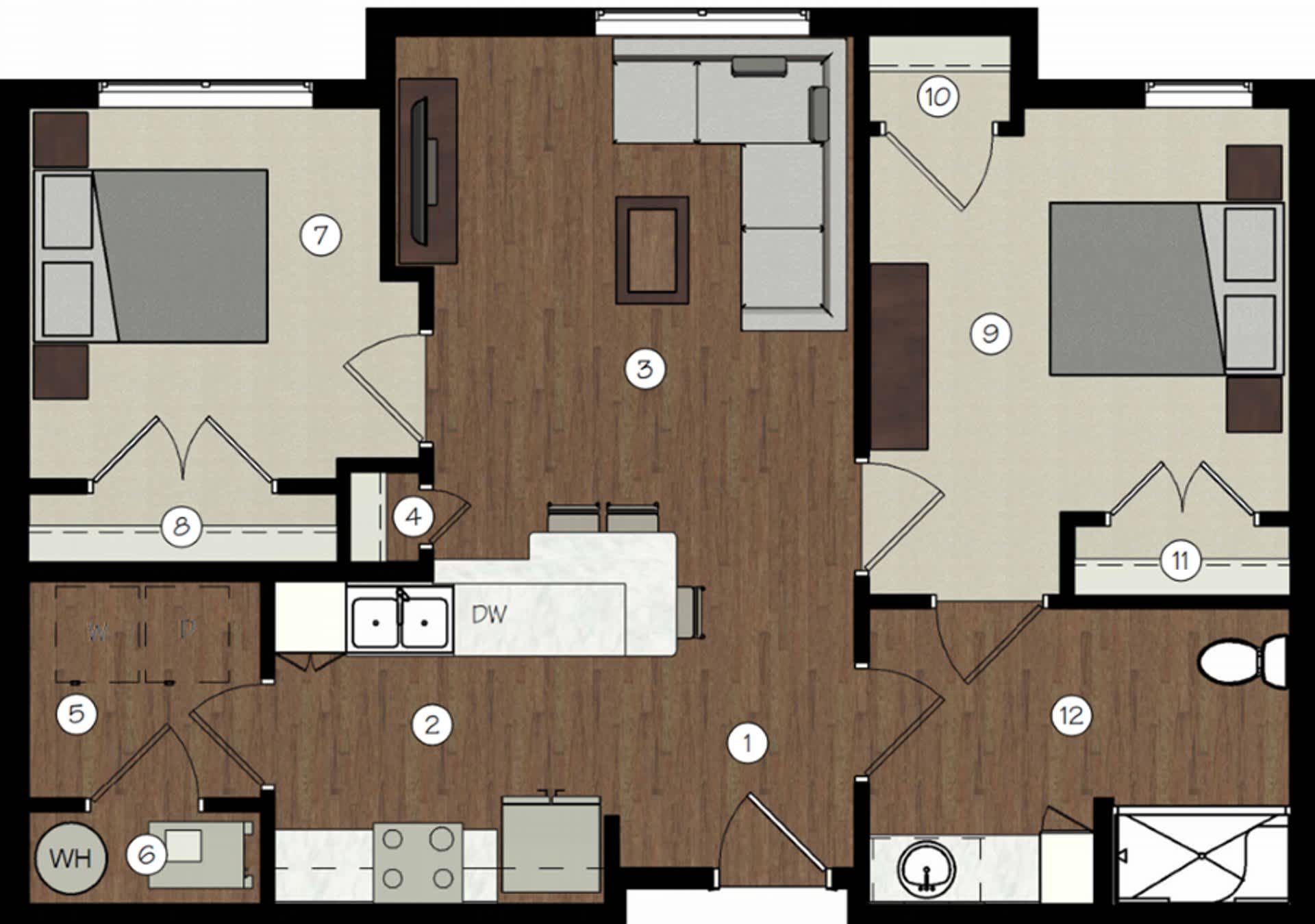 Canyon Place Senior Living – photo 2