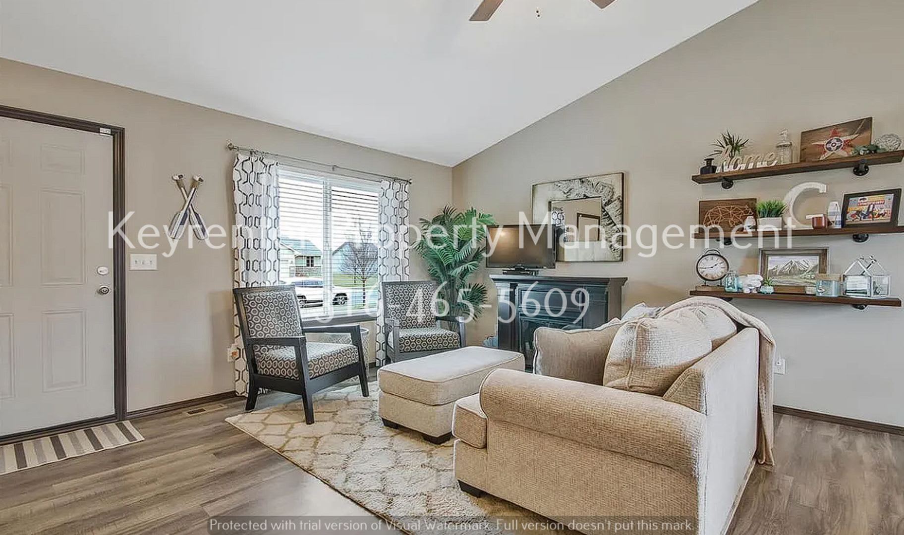 AUGUST is FREE!! Beautiful 3 Bed 2 Bath In Quiet Neighborhood – photo 5
