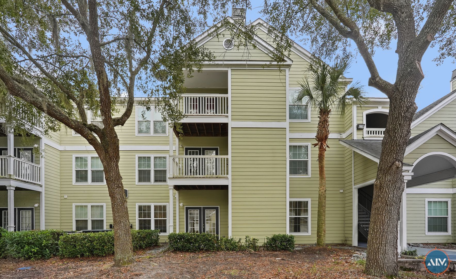 2 Bedroom/2 Bath Condo at The Estate at Westbury – photo 4