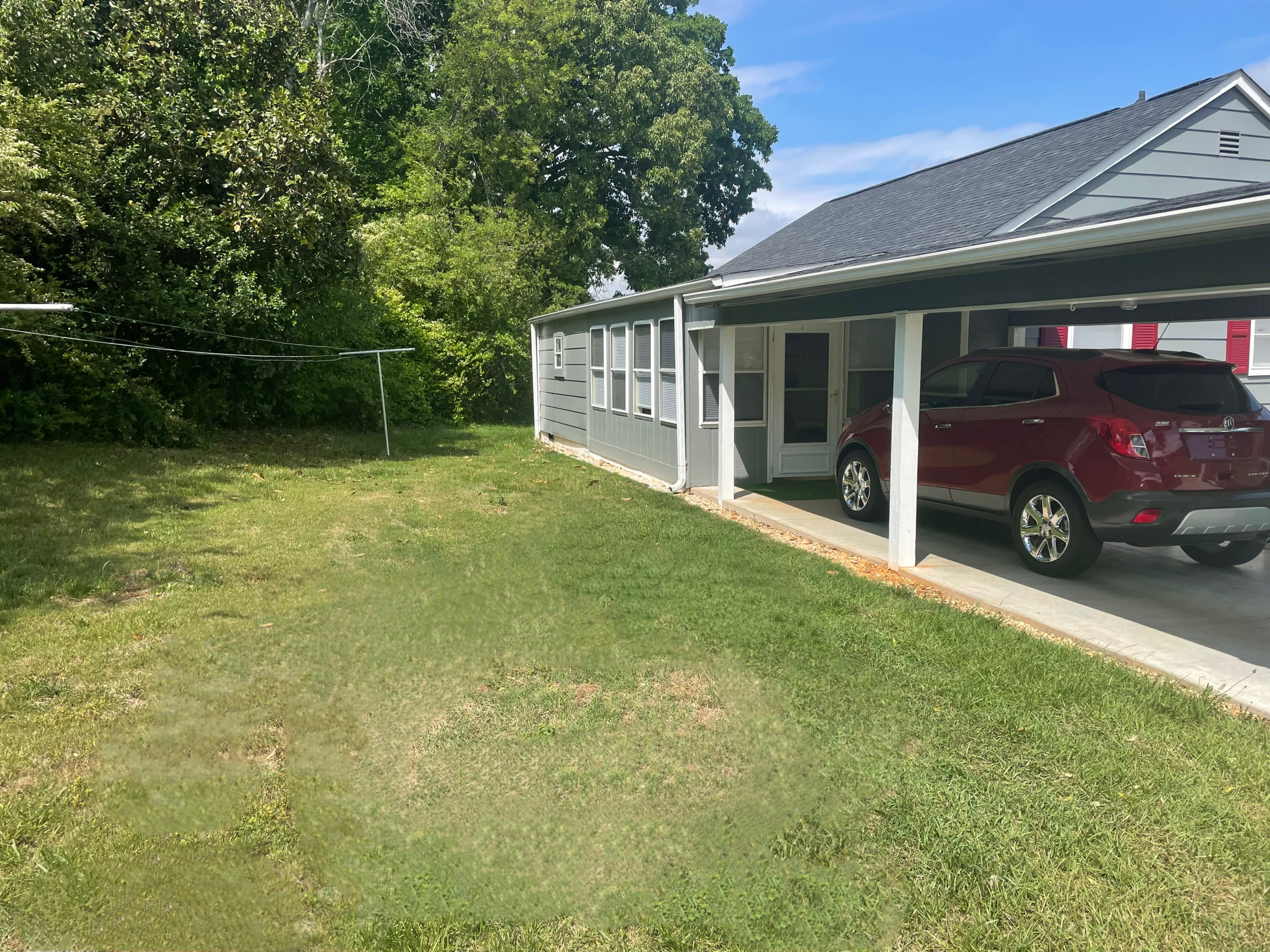 1521 Union Cross Church Rd – photo 4