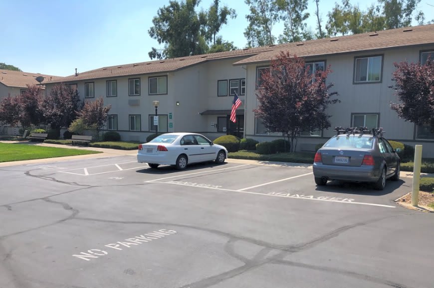 Redding Pilgrim House – photo 3