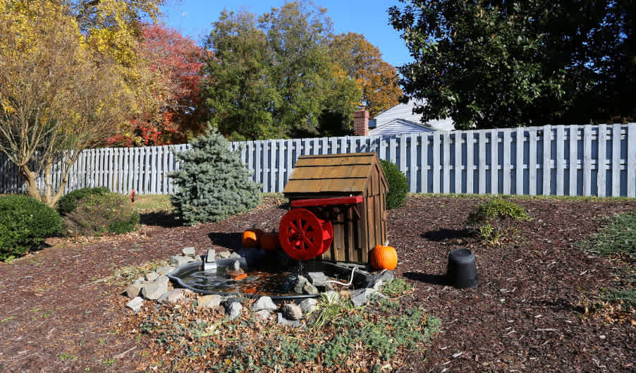 Colony Wood Townhomes – photo 1