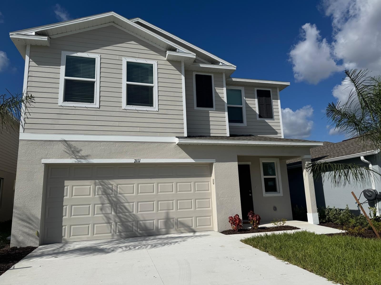 7111 Weeping Pine Drive – photo 1