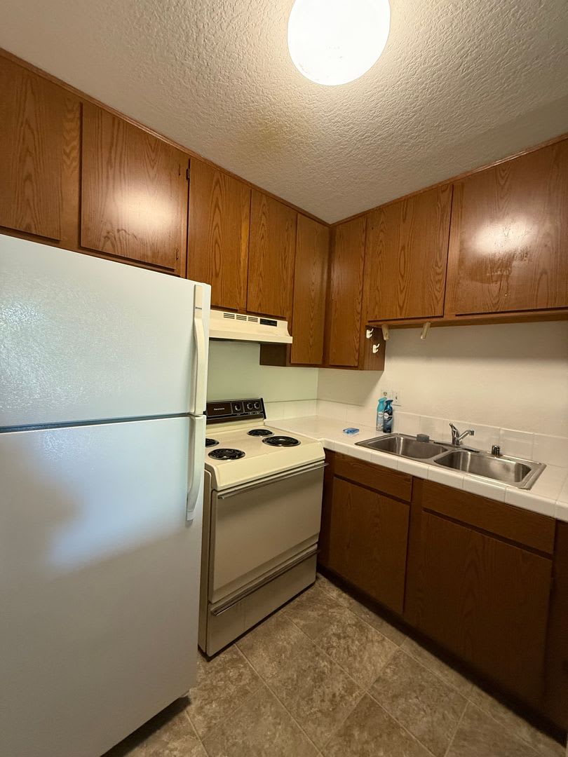 Low income 62+ 1 bedroom at Vista Prieta! – photo 3