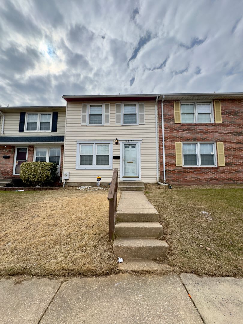 Charming 3BD/1.5BA Townhome in Rosedale, MD! – photo 1