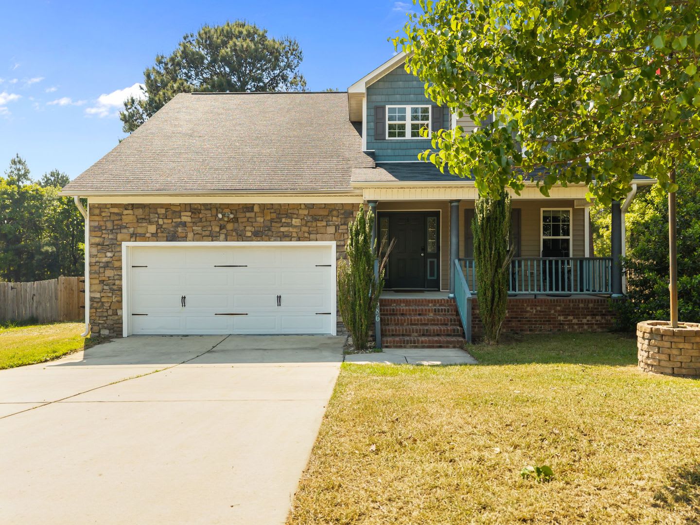 Colonial Hills Hideaway – photo 1