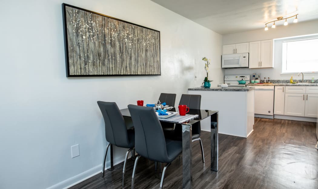 The Residences at Forest Grove – photo 5