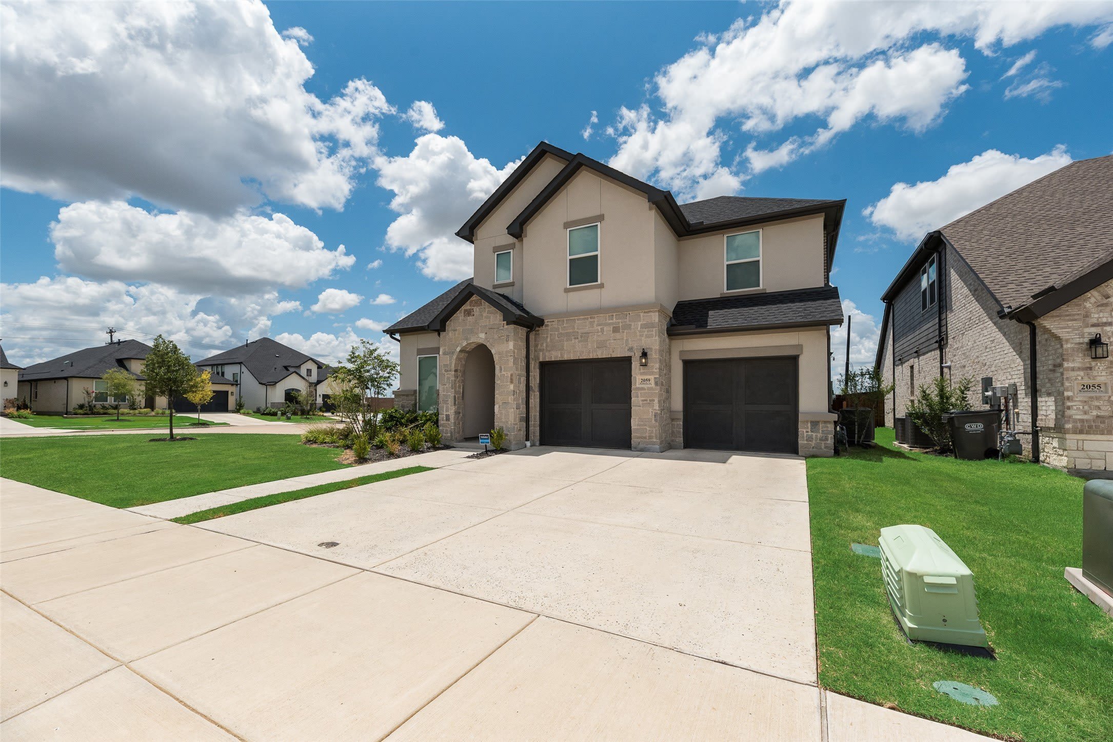 2059 Wimberley Drive – photo 2