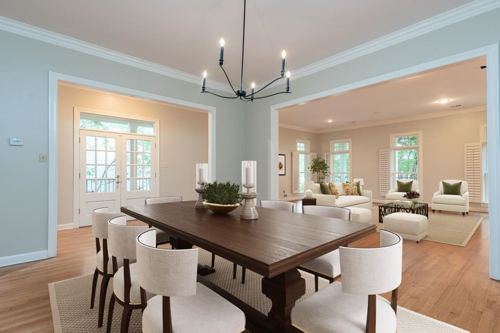 Gorgeous Riverfront home in Harbor Town – photo 5