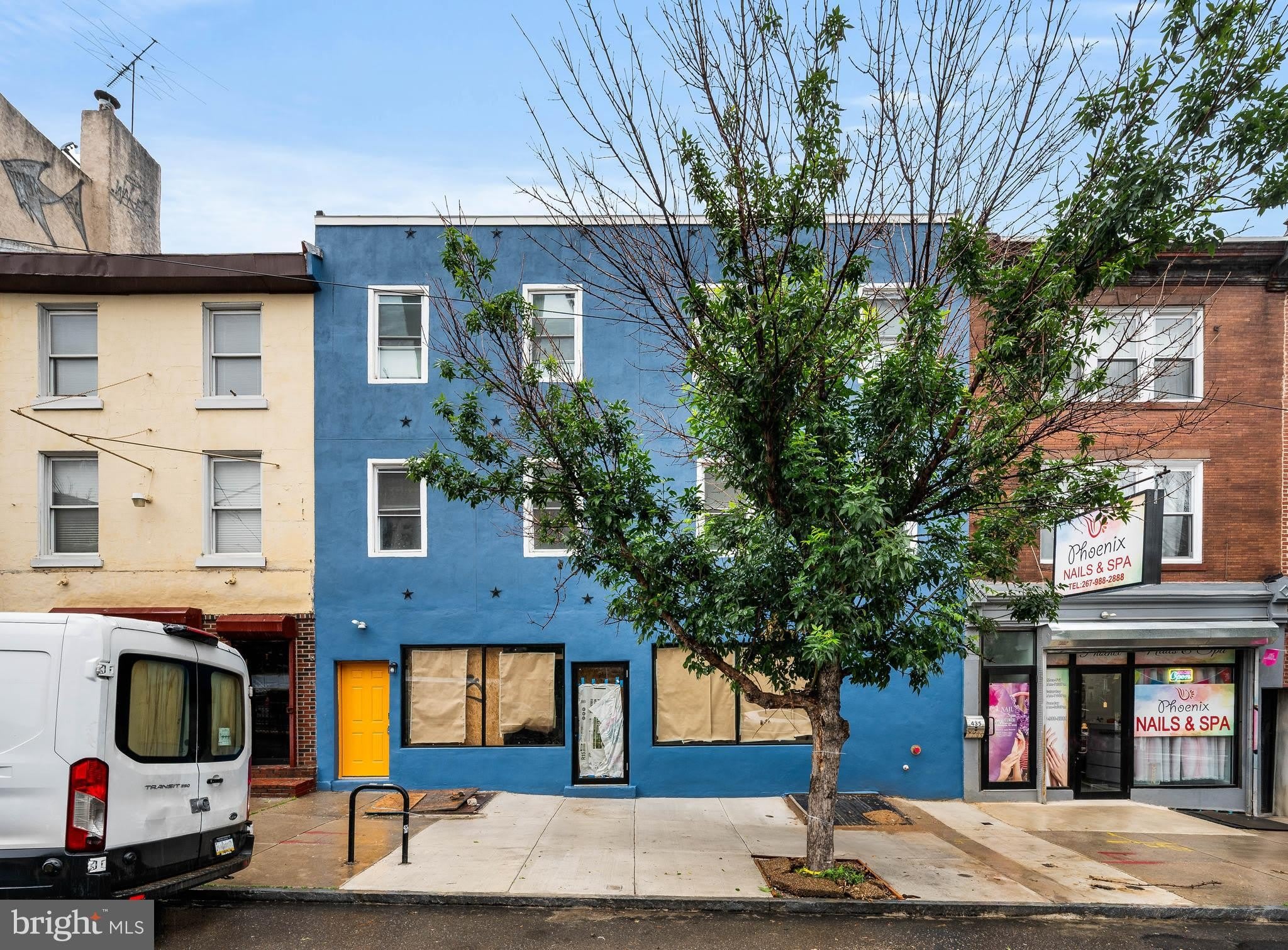 437 39 W Girard Avenue – photo 2