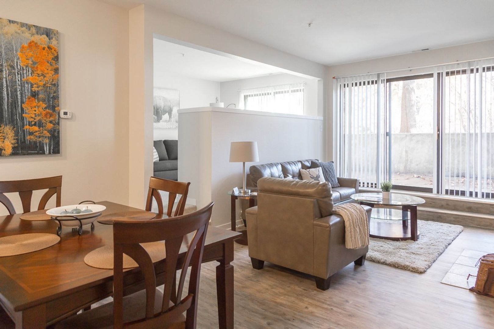 Furnished Short Mid Term All Inclusive One Bedroom One Bathroom With Den View Of Flatirons Block Off Pearl – photo 2