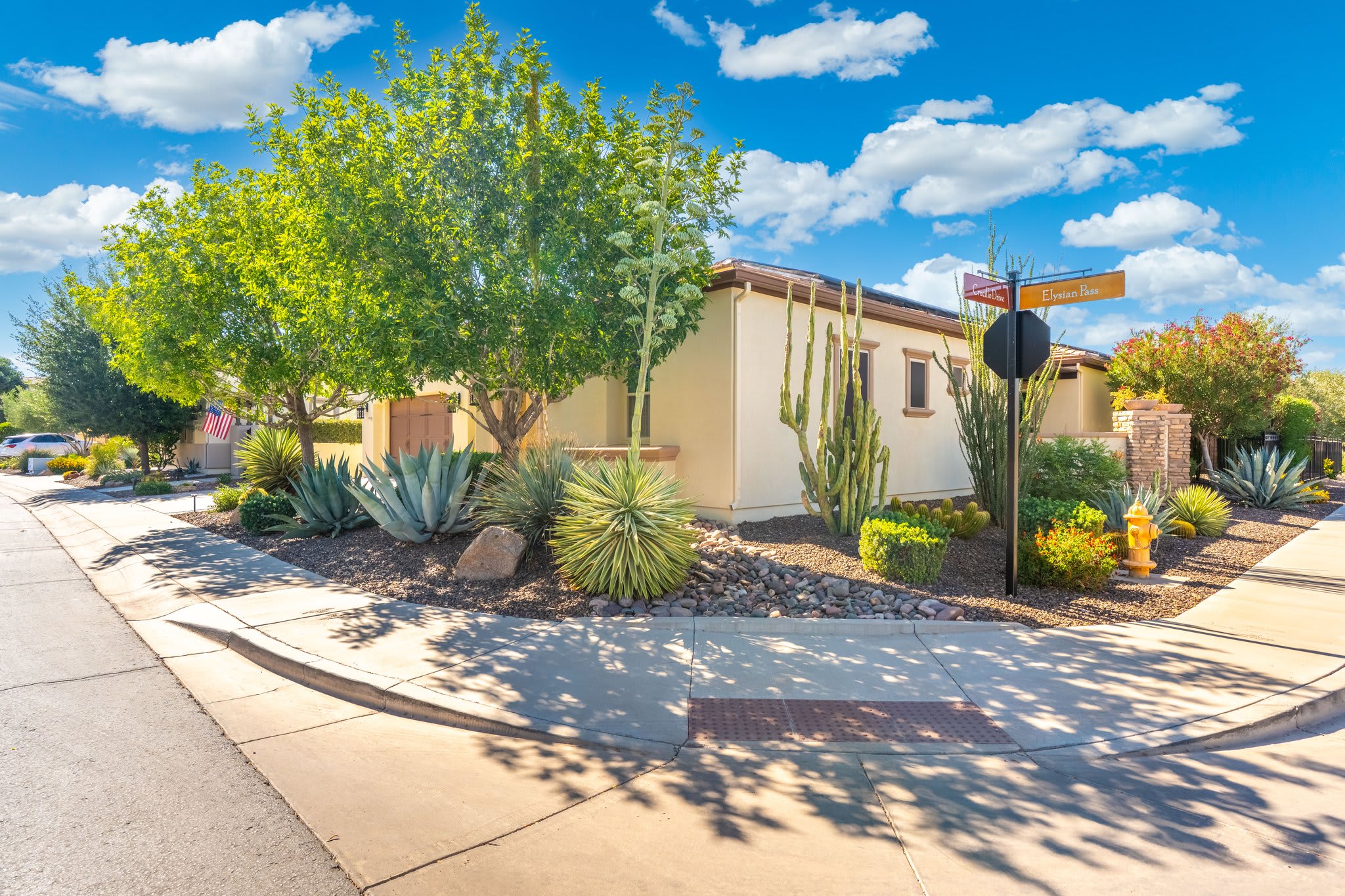 1684 E Elysian Pass – photo 5