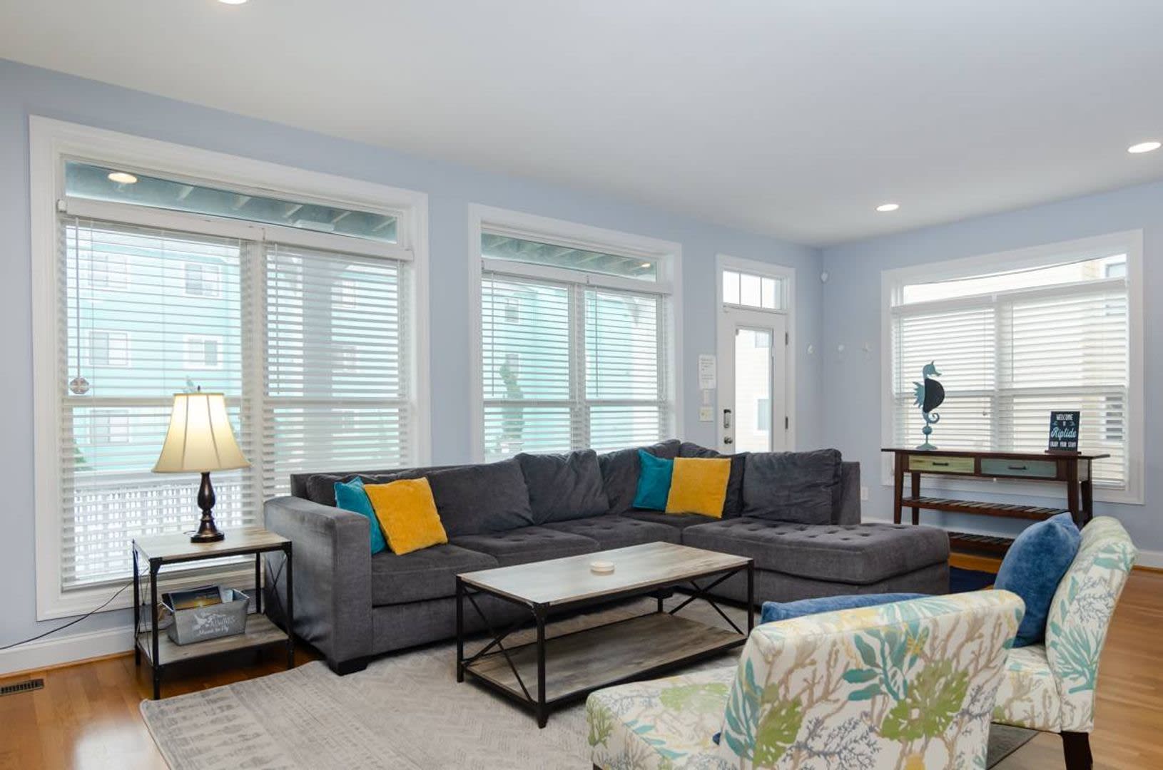 (C309) 1604 Canal Drive, Unit 1, Carolina Beach, NC 28428 – photo 2