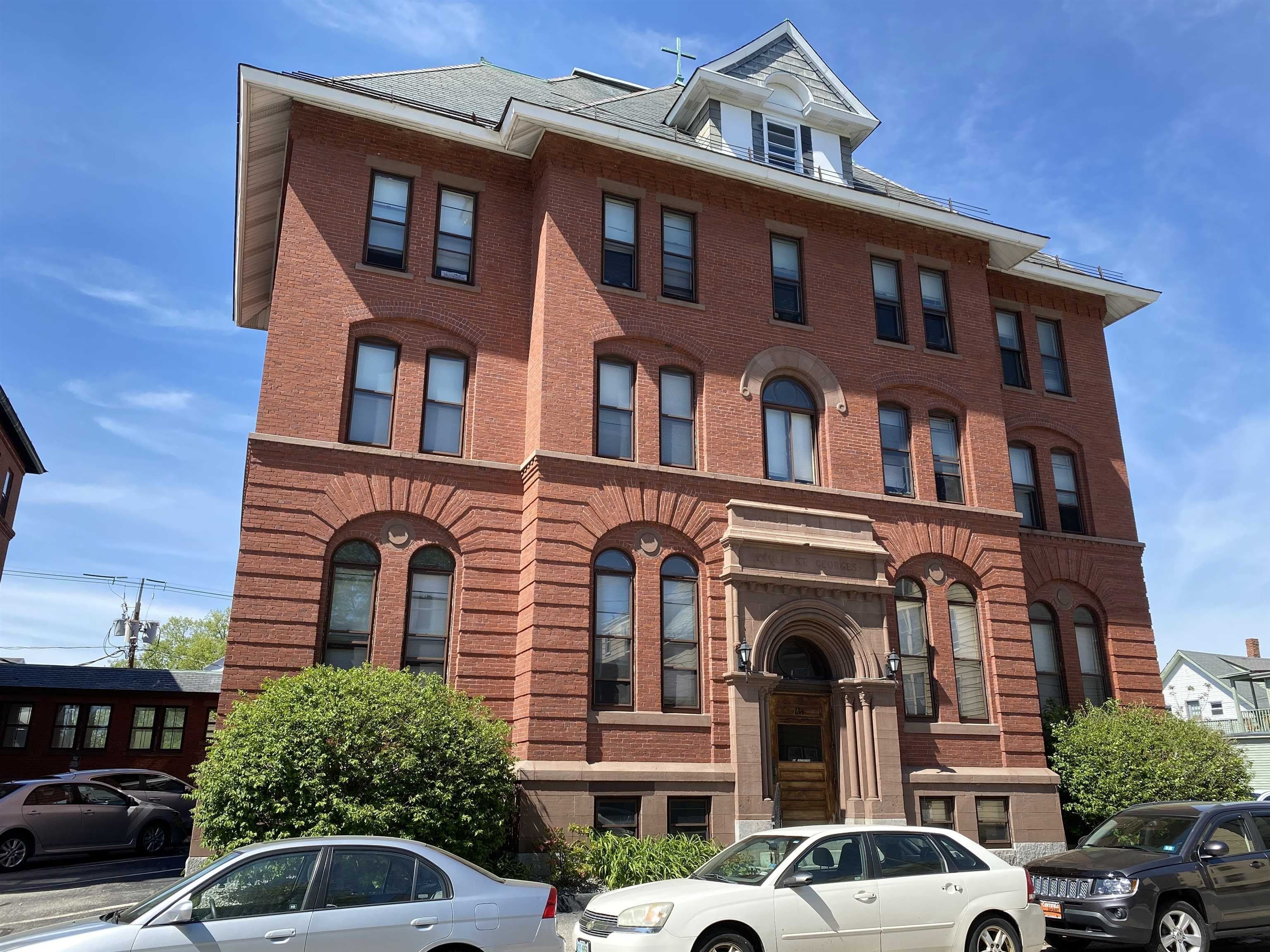 124 Orange Street – photo 3