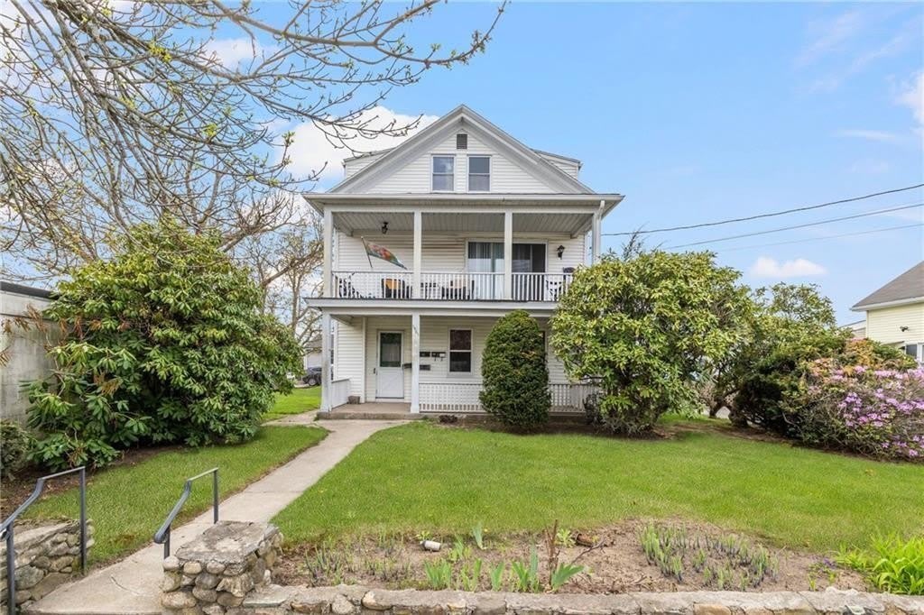 1561 Cranston Street – photo 1