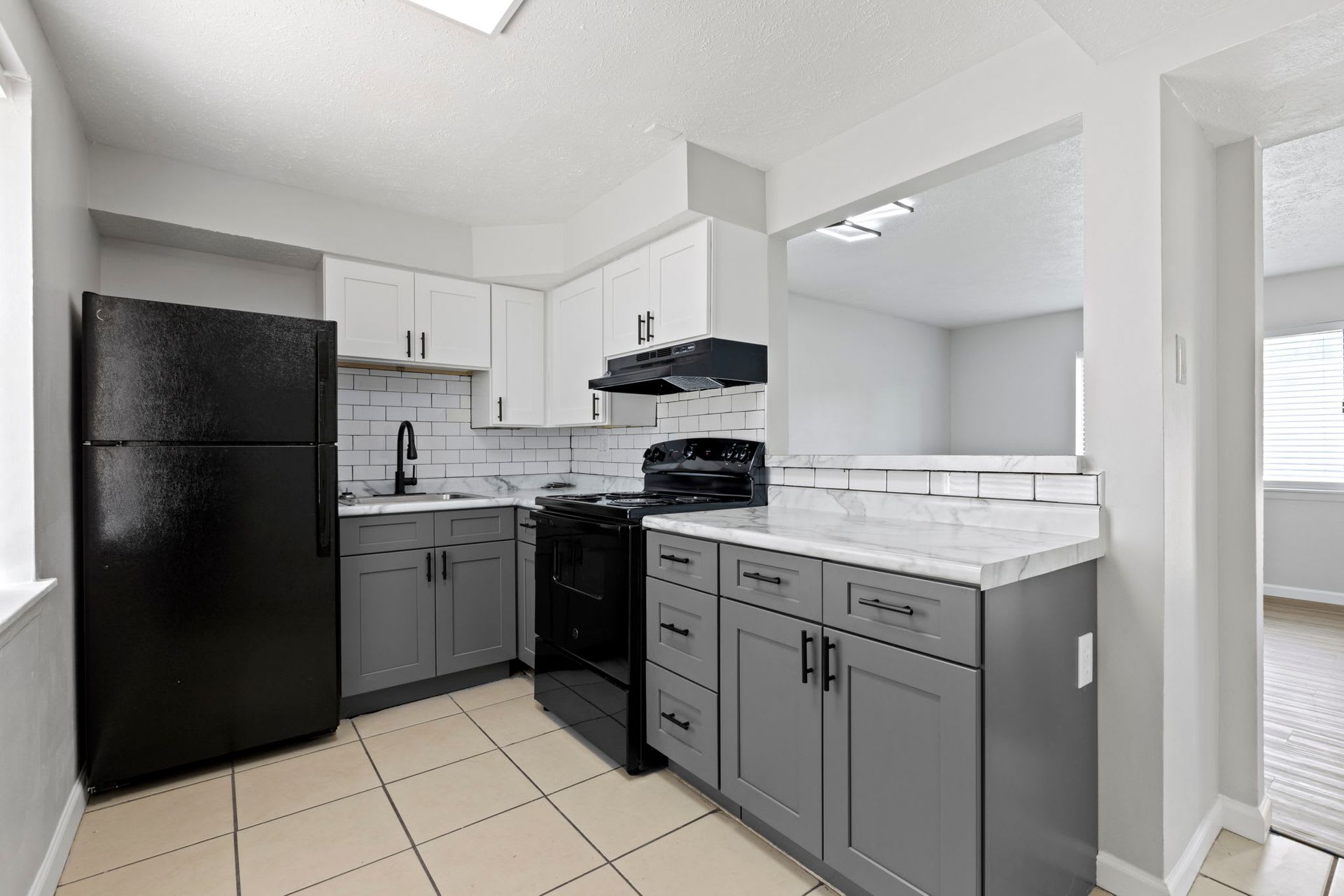 The Vista Apartment Homes – photo 1