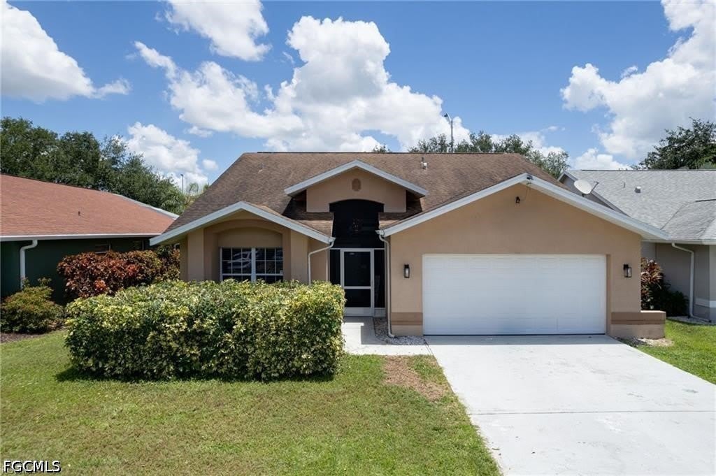 17791 Castle Harbor Drive – photo 1