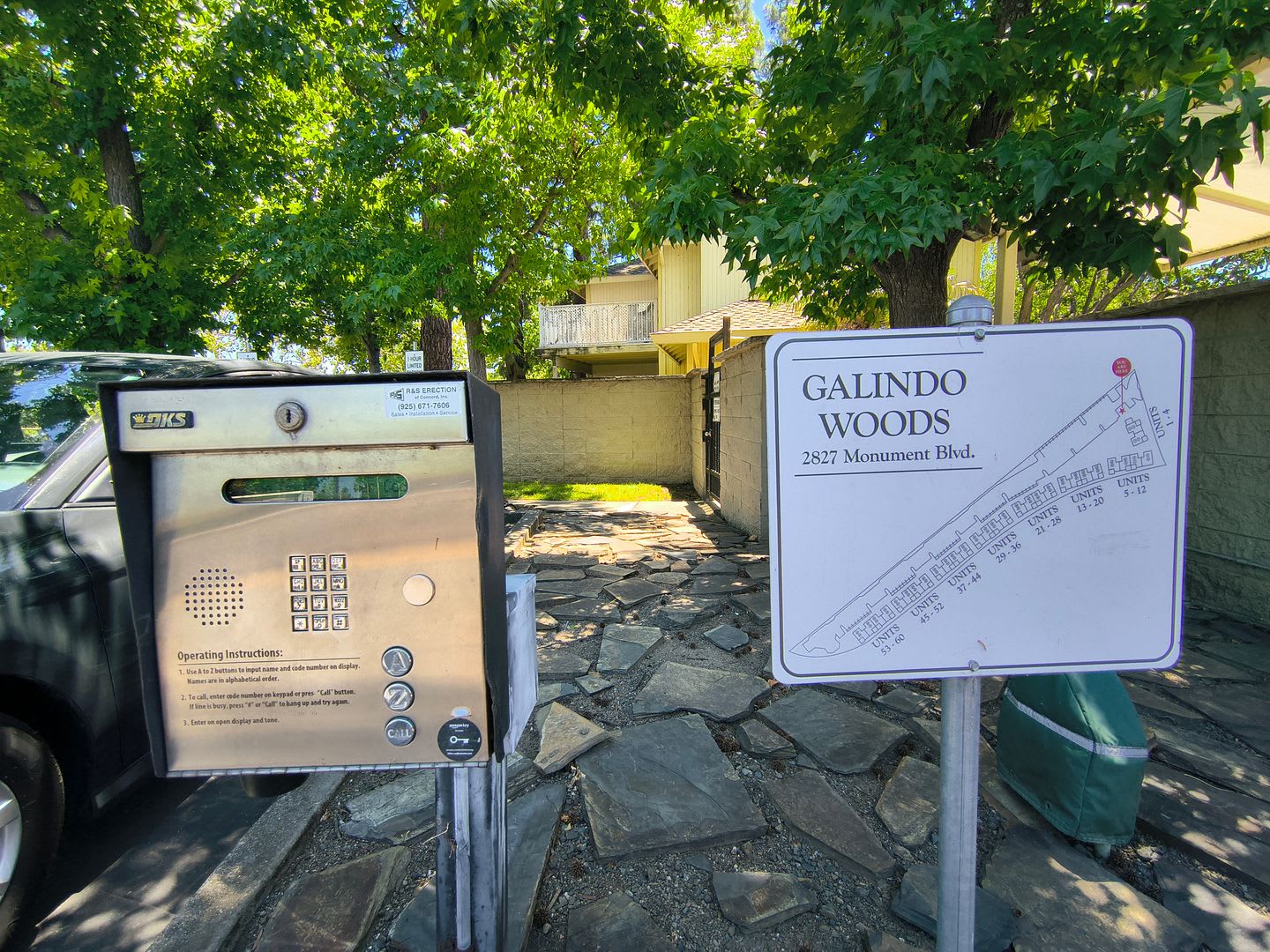 FIRST MONTH RENT HALF OFF!!! 1BED/1BATH Condo Located in a Quiet Area of Downtown Concord, Ca!! – photo 2