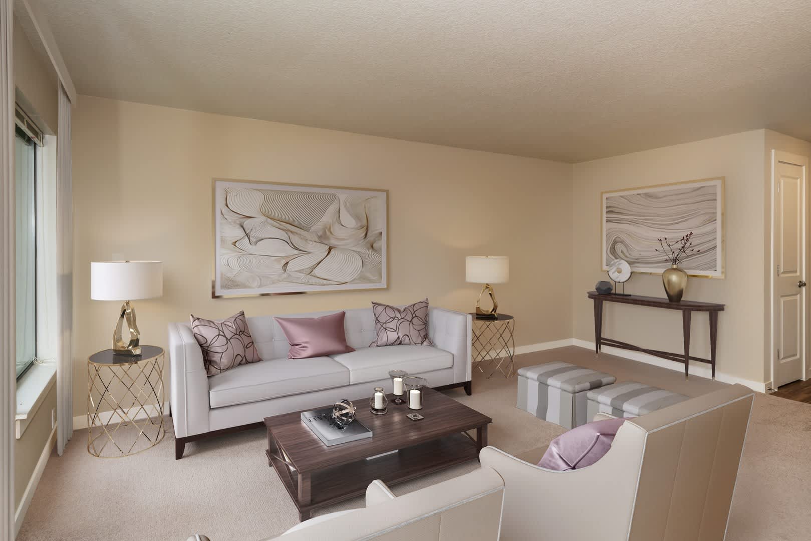 Del Mar Village Apartments – photo 4