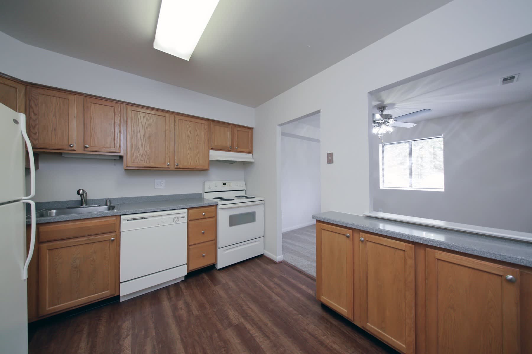 Old Orchard Apartments – photo 3