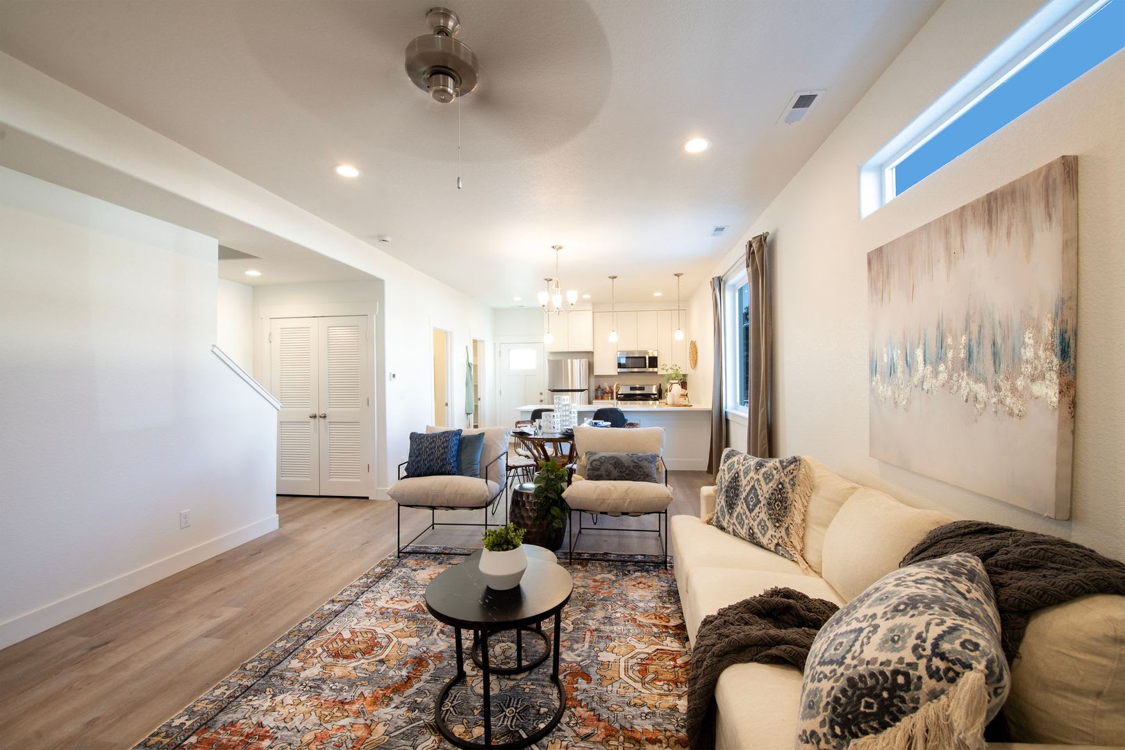Move-In Ready 3-Bedroom Townhome in a Brand-New Community – photo 2