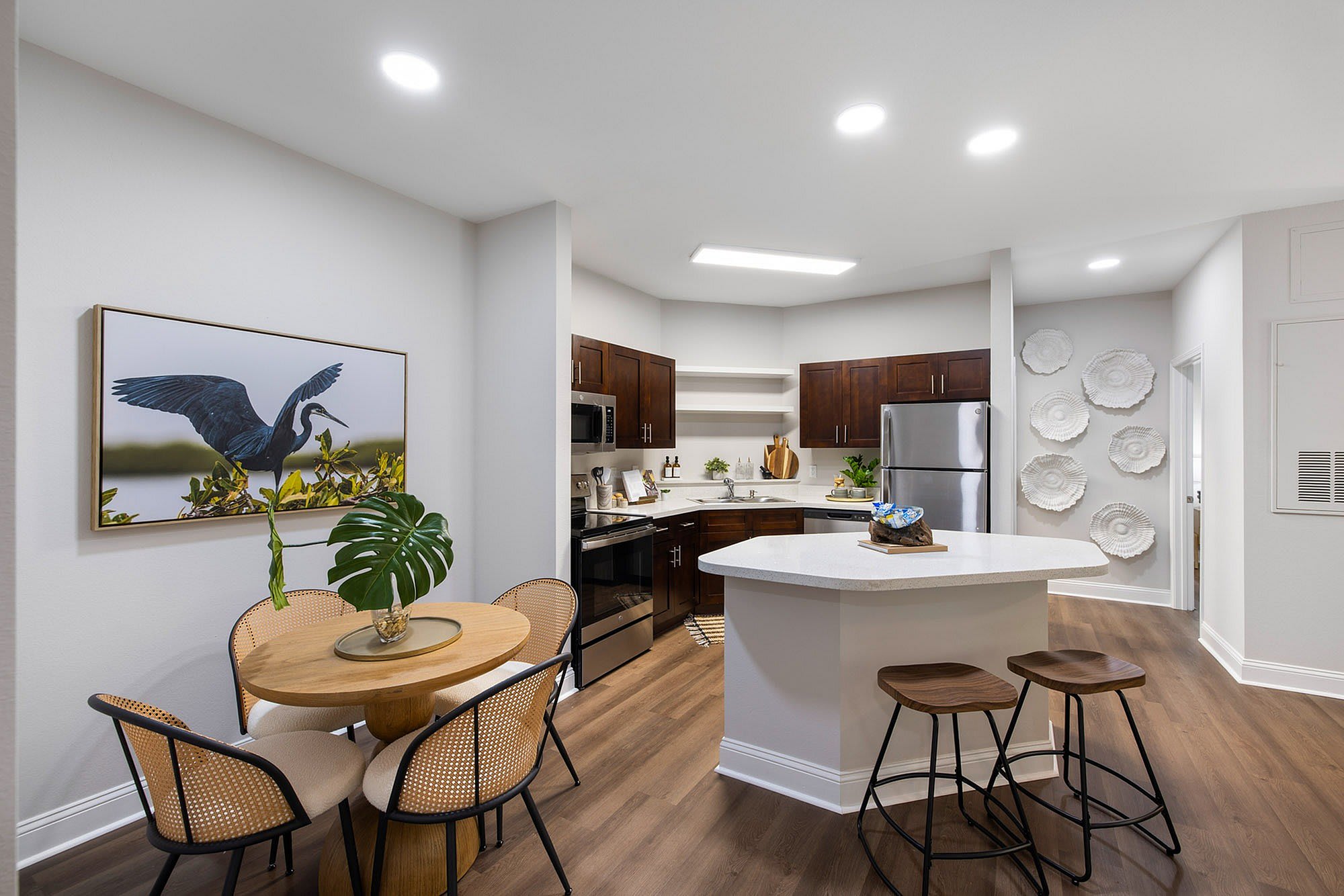 The Apartments at Shade Tree – photo 3