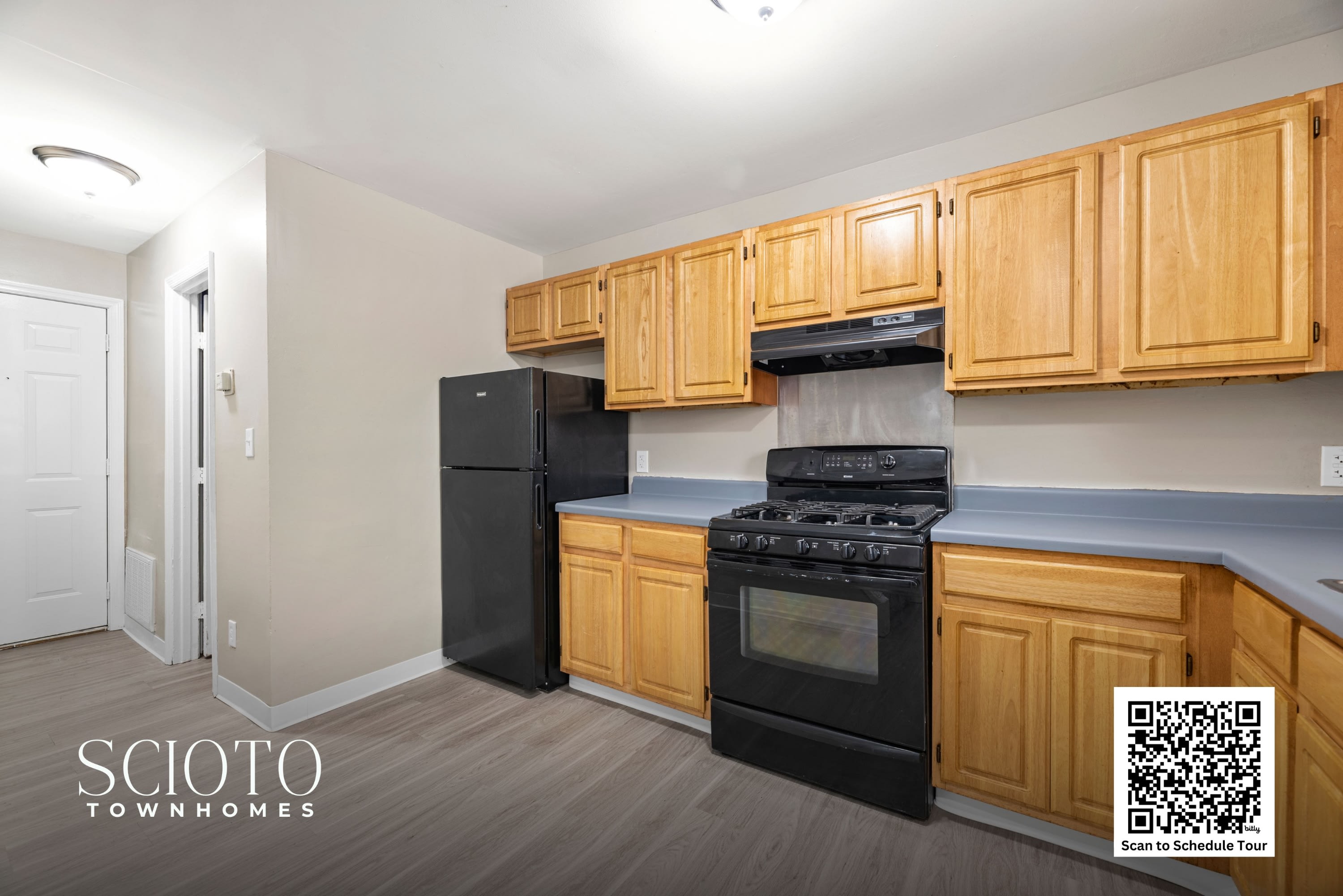 731 Canonby Place Unit B – photo 3
