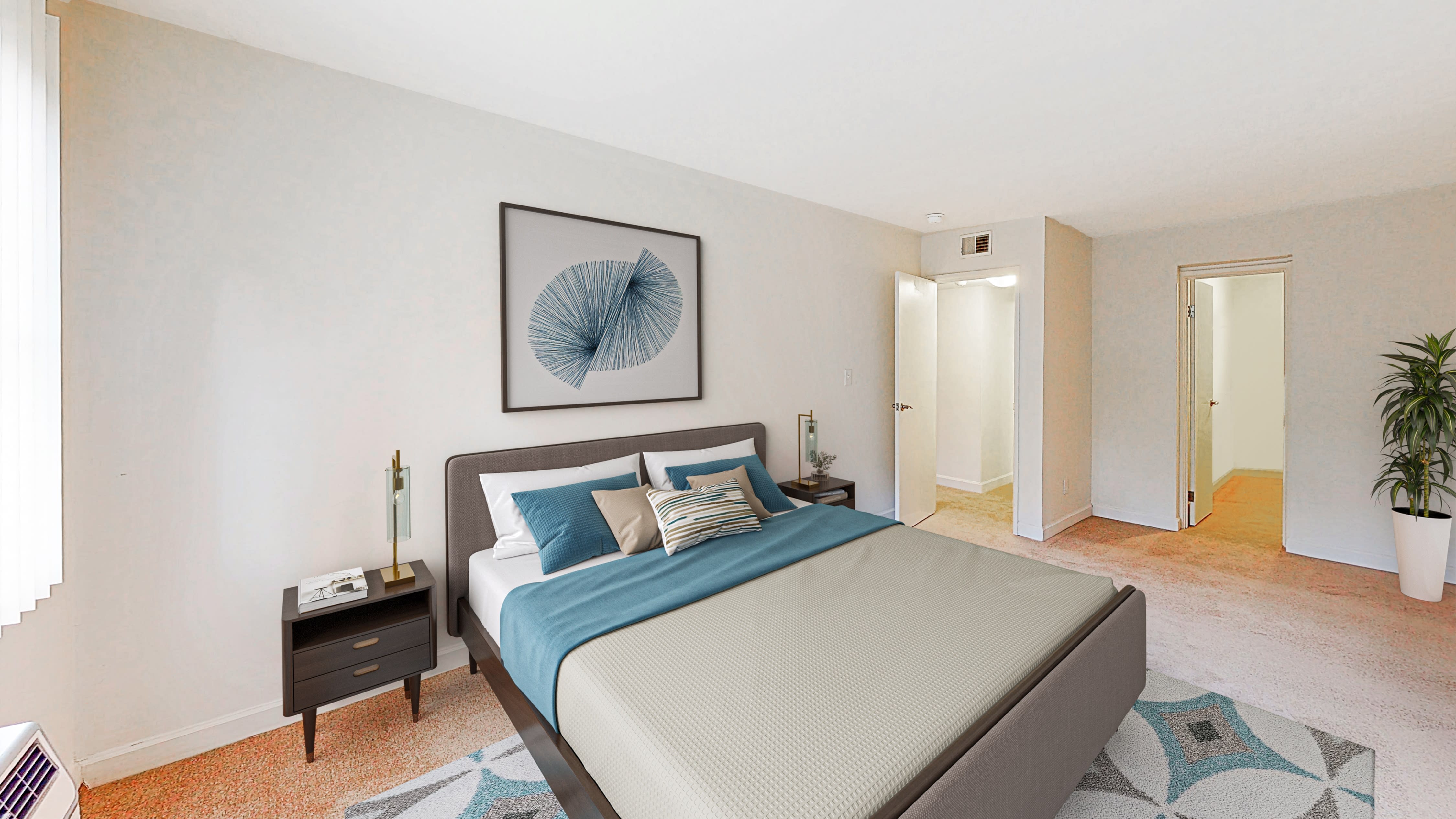 Capitol View Apartments – photo 2