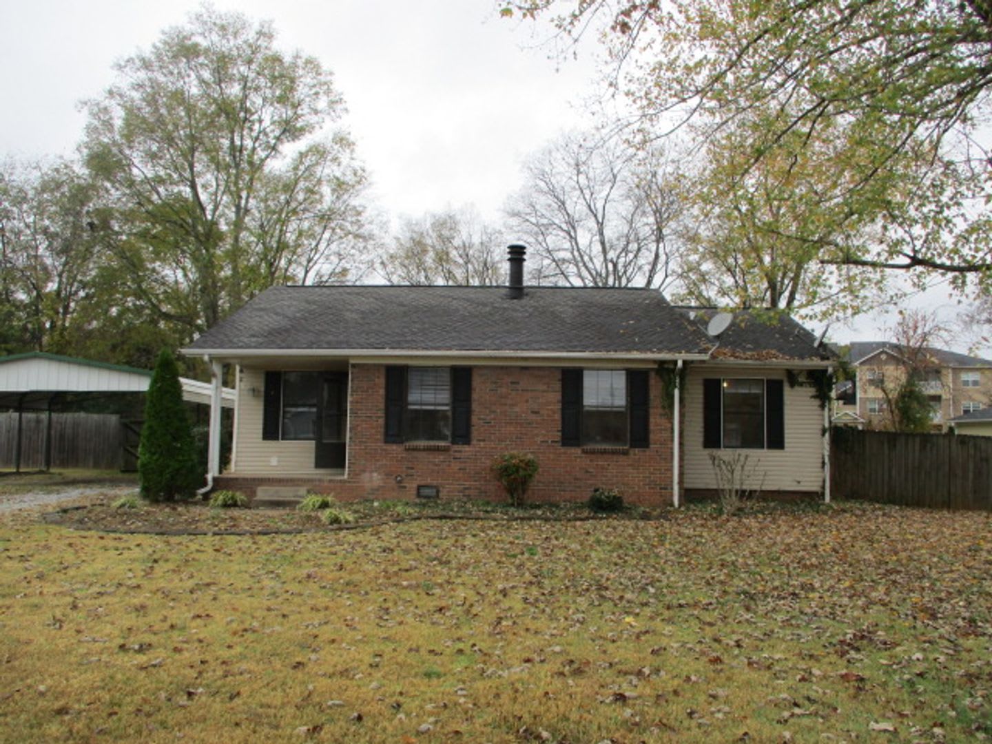 3Br 2Ba Murfreesboro Cason Ln Area – photo 1