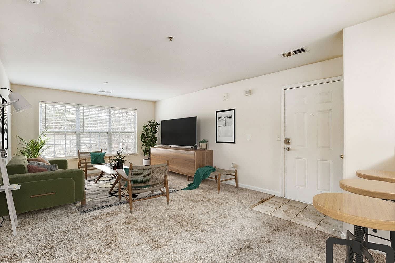 Rise Crown View Affordable Housing – photo 2